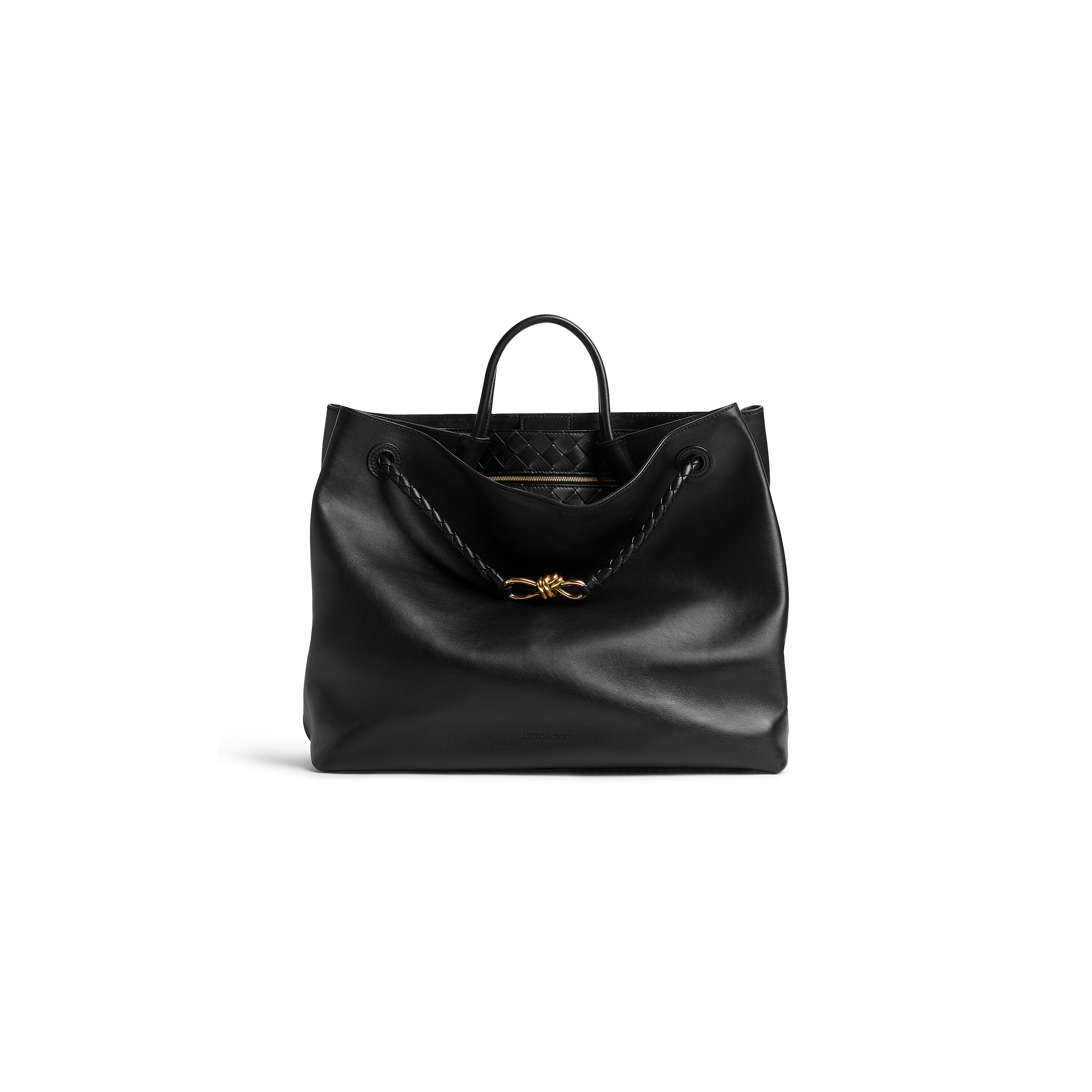 BOTTEGA VENETA LARGE ANDIAMO 806010V4O921019 (42*35*18cm)